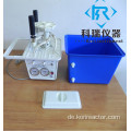 CE-Zertifikat Strahlsauger Mini-Vakuumpumpe SHZ-D(III)